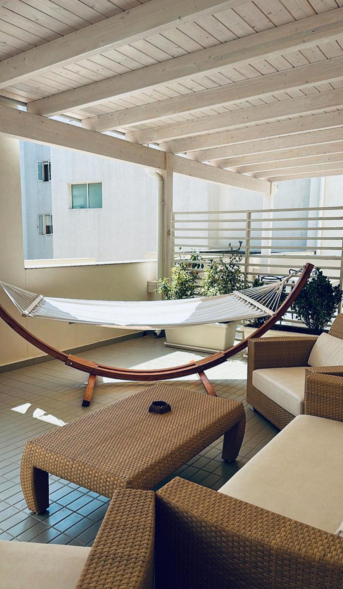 Barone Liberty & Luxury Spa-Boutique Hotel Gallipoli Exteriér fotografie