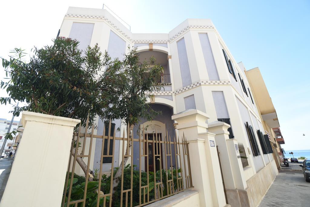 Barone Liberty & Luxury Spa-Boutique Hotel Gallipoli Exteriér fotografie