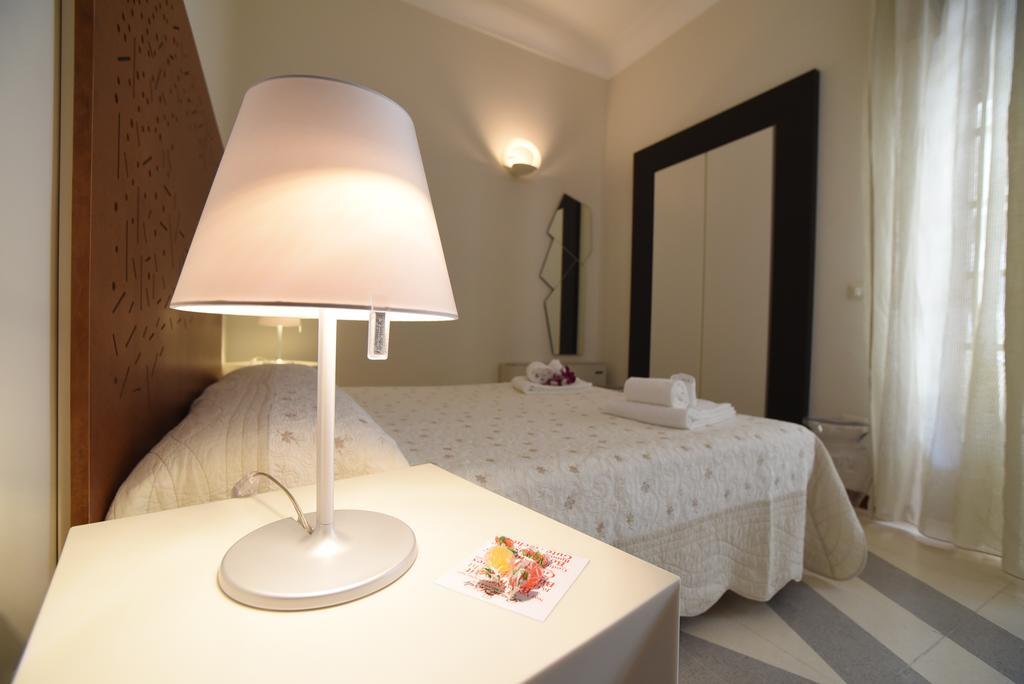 Barone Liberty & Luxury Spa-Boutique Hotel Gallipoli Exteriér fotografie