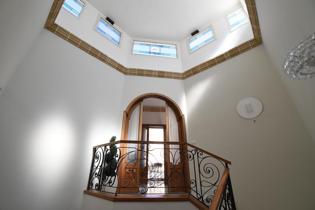 Barone Liberty & Luxury Spa-Boutique Hotel Gallipoli Exteriér fotografie