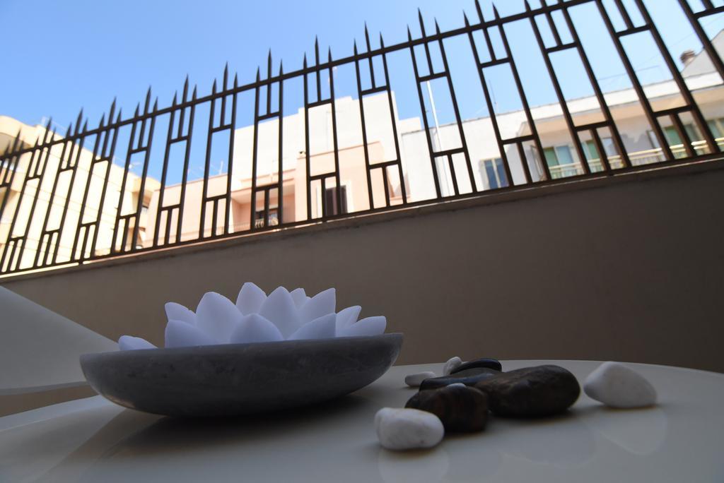 Barone Liberty & Luxury Spa-Boutique Hotel Gallipoli Exteriér fotografie