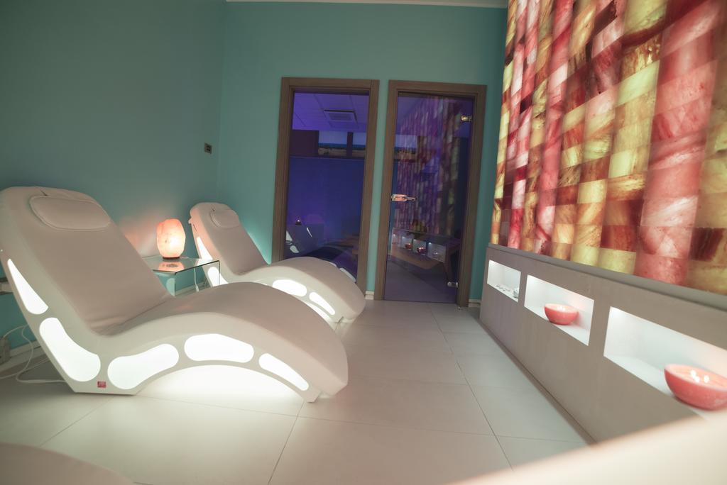 Barone Liberty & Luxury Spa-Boutique Hotel Gallipoli Exteriér fotografie