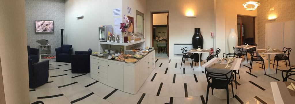 Barone Liberty & Luxury Spa-Boutique Hotel Gallipoli Exteriér fotografie