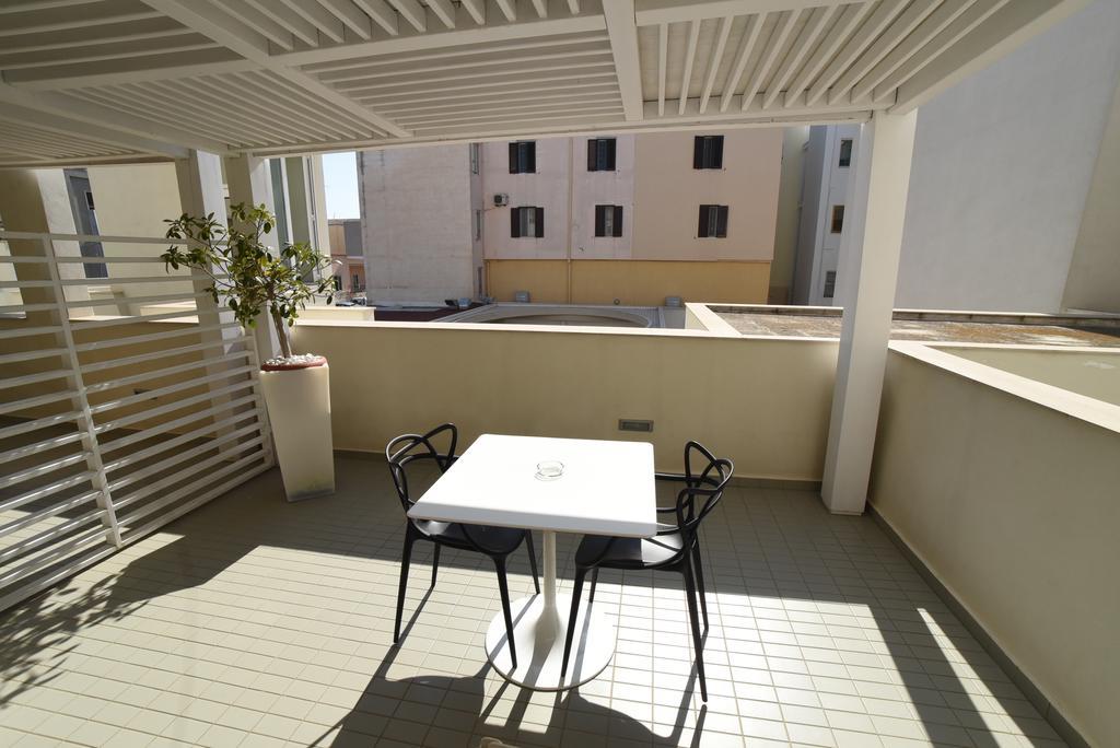 Barone Liberty & Luxury Spa-Boutique Hotel Gallipoli Exteriér fotografie