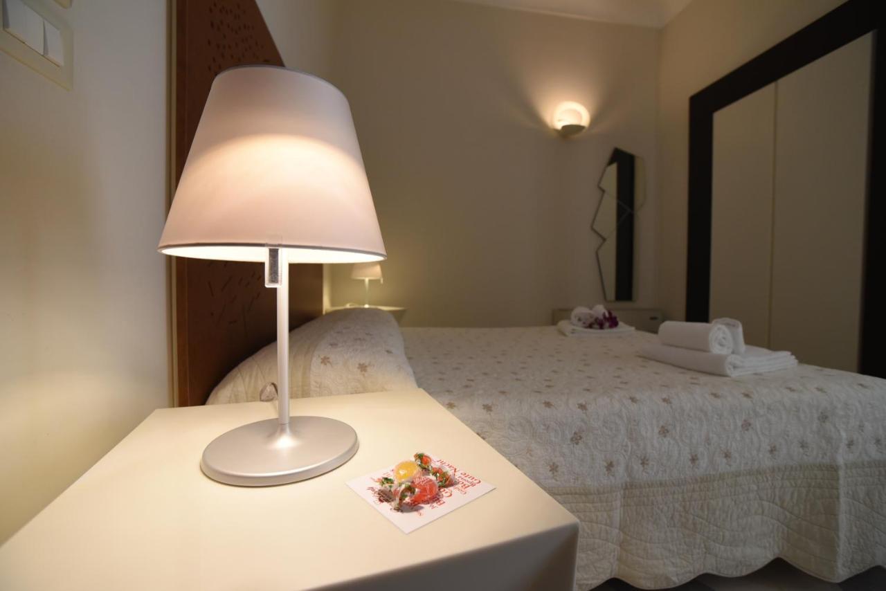 Barone Liberty & Luxury Spa-Boutique Hotel Gallipoli Exteriér fotografie