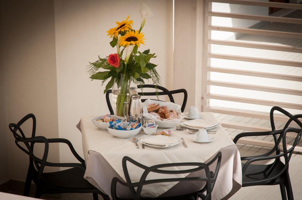 Barone Liberty & Luxury Spa-Boutique Hotel Gallipoli Exteriér fotografie