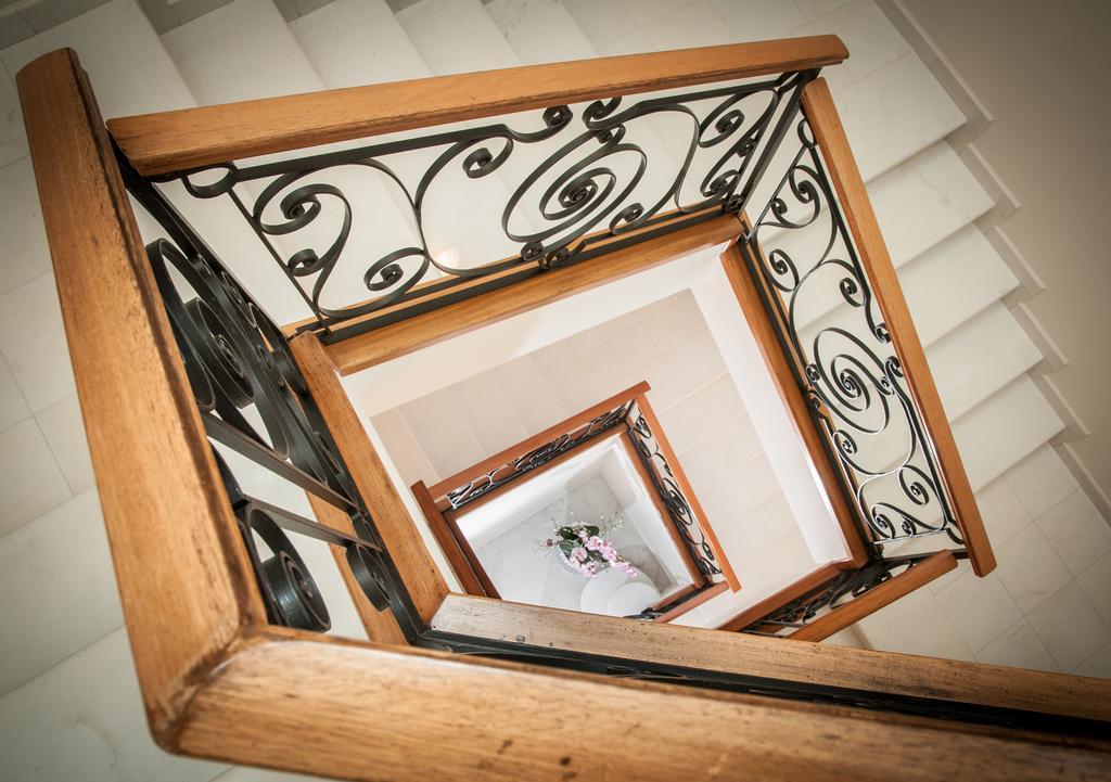 Barone Liberty & Luxury Spa-Boutique Hotel Gallipoli Exteriér fotografie